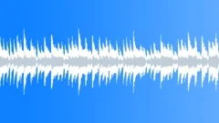 Damian Turnbull - Simple Times (Loop 03)Stock Music