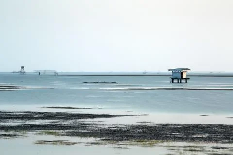 Dam,Lake Stock Photos