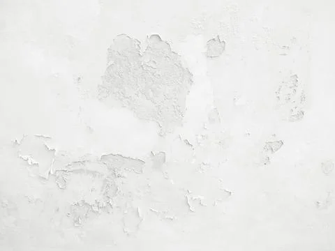 Dampness moisture on wall Stock Photos