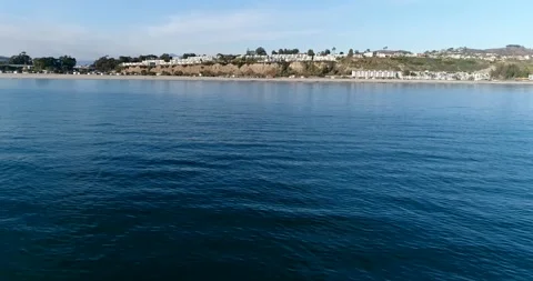Dana Point California Stock Footage 245589368
