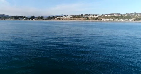 Dana Point California Stock Footage 245589386
