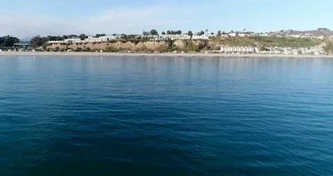 Dana Point California Stock Footage 245589404