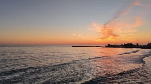 Dana Point, California Stock Footage 309067367