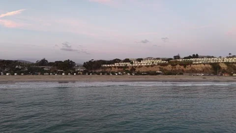 Dana Point, California Stock Footage 309067376