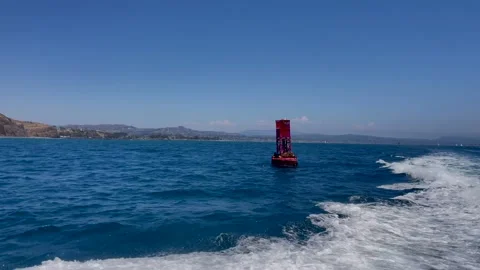 Dana Point Stock Footage 156974177