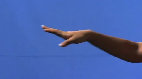 Dance 01 Stock Footage 10713242