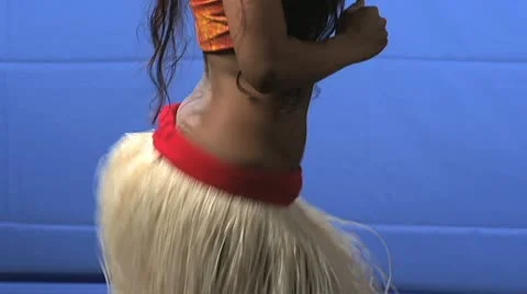 Dance 02 Stock Footage 10713080