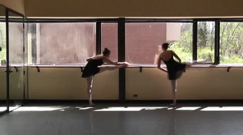 DANCE-040 Stock Footage 10579032