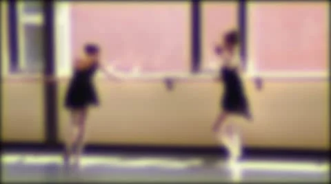 DANCE-045 Stock Footage 10579040