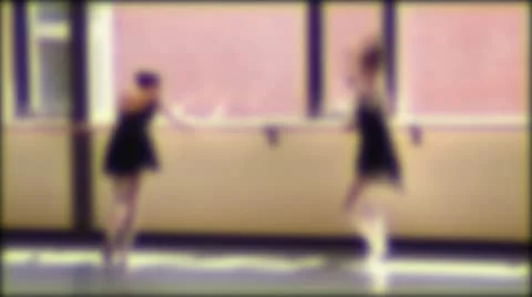 DANCE-046 Stock Footage 10579041