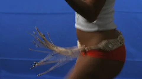 Dance 07 Stock Footage 10713041