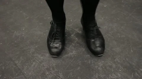 Dance 1 Stock-Footage 20474320