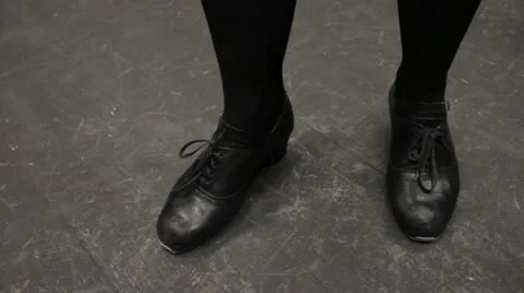 Dance 2 Stock-Footage 20474316