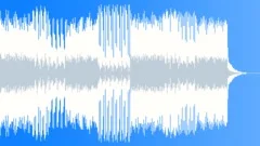 Dance of the alien (Cosmos 50)Stock Music