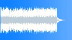 Dance Anthem (Chorus - Stinger) Stock Music