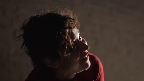 The dance audition Видео 73479376