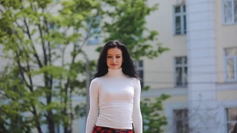 Dance c yula s Stock Footage 107778169