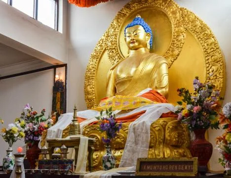 Dance Cang Stock Photos