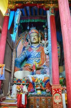 Dance Cang Stock Photos