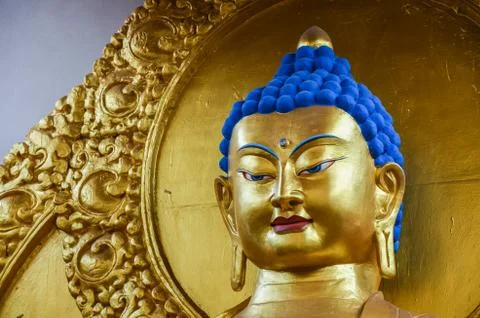 Dance Cang Stock Photos