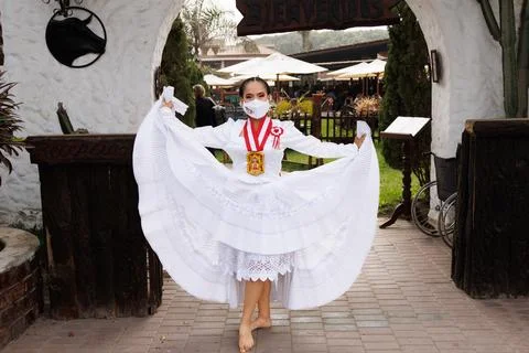 Dance Celebration Stock Photos
