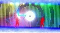 Dance club HD Footage