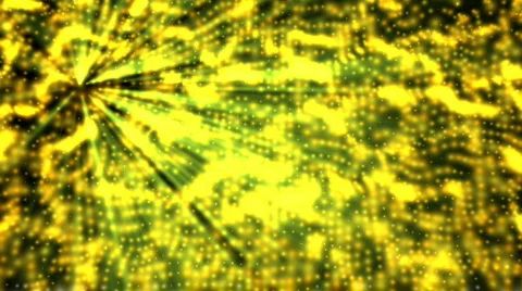 Dance Club Laser Background - Motion Graphic 44 (HD) Stock Footage