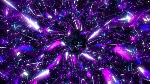 Dance Of Colors 動画素材 102430973