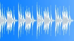 Dance: drum loop, juicy, flashy, eccentric Stock Music