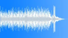 Dance Electronic Logo IntroStock Music