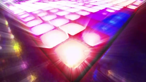 Dance floor 04 Vidéo 169578755