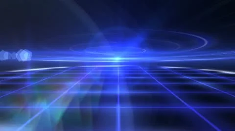 Dance floor Stock After Effects