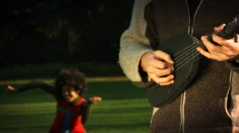 Dance Stock-Footage 87684