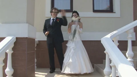 Dance Stock Footage 4886212