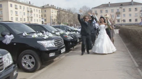 Dance Stock Footage 5163247