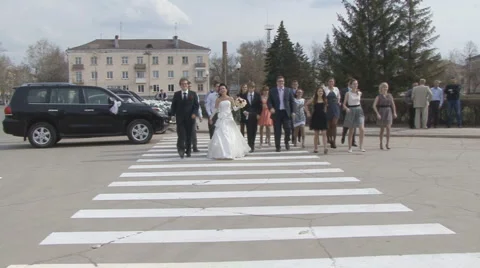 Dance Stock Footage 5163259