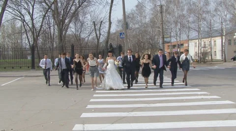 Dance Stock Footage 5163329