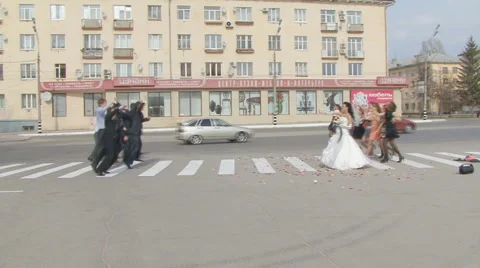 Dance Stock Footage 5163382