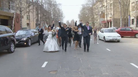 Dance Stock Footage 5163387