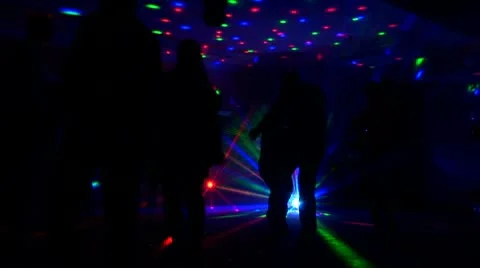 Dance Stock Footage 10578483