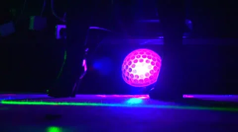 Dance Stock Footage 10578497