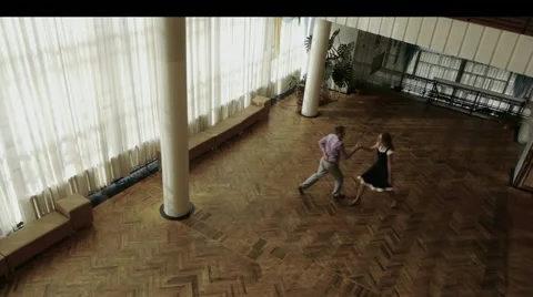 Dance Stockbeeldmateriaal 12292890