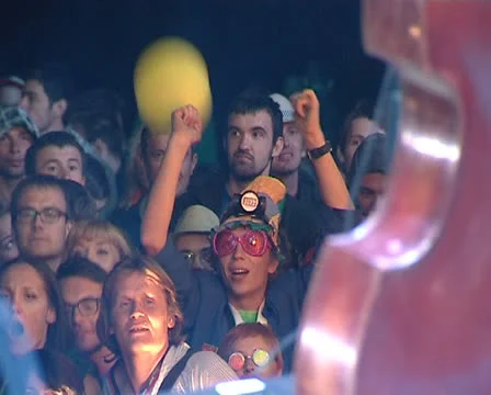 Dance Stock Footage 22480886