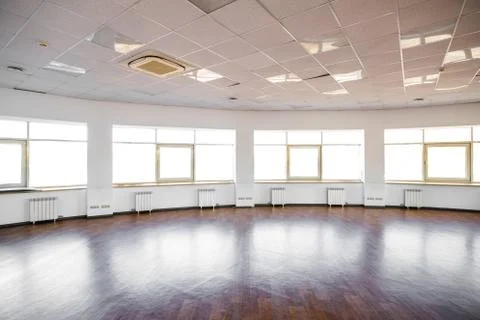 Dance hall background Foto stock