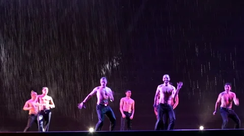 Nude Men Dancing Stock Videos – Royalty-Free HD & 4K Videos | Pond5