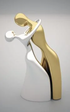 Dance Stock Illustration