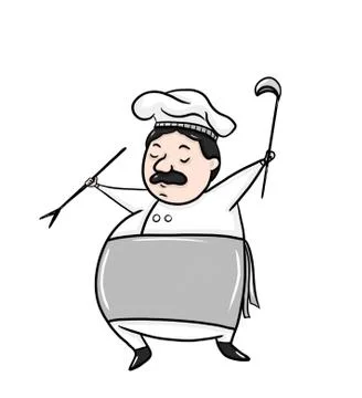 Dance Stock Illustration