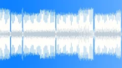 Dance Initiation Stock Music