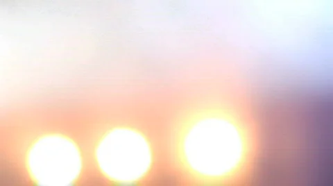 Dance lights Vídeo Stock 507493