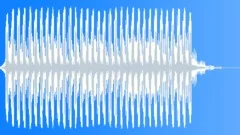 Dance Logo 5 Stock Music